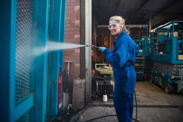 Best Rust Removal  in Schertz, TX