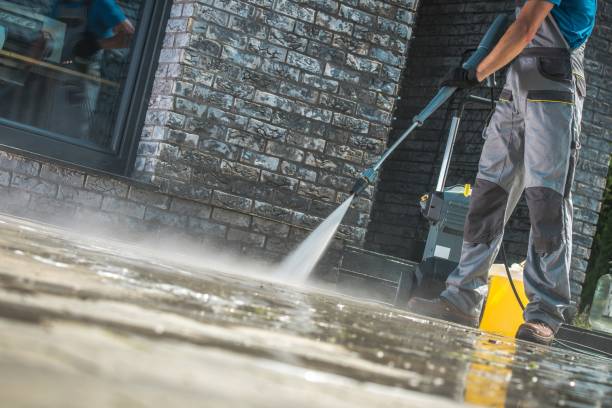 Best Machinery and Equipment Cleaning  in Schertz, TX