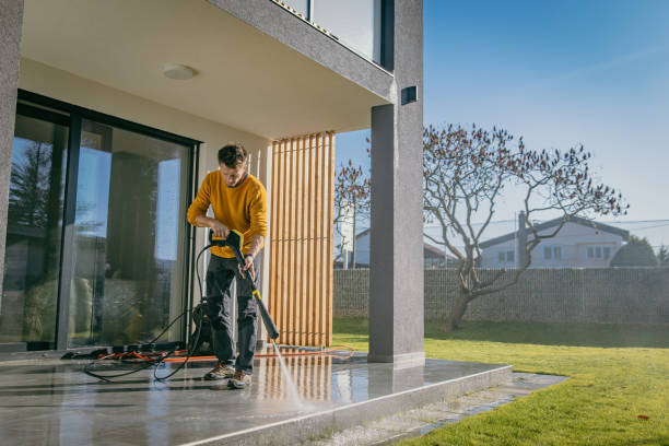 Best Dumpster Area Cleaning  in Schertz, TX