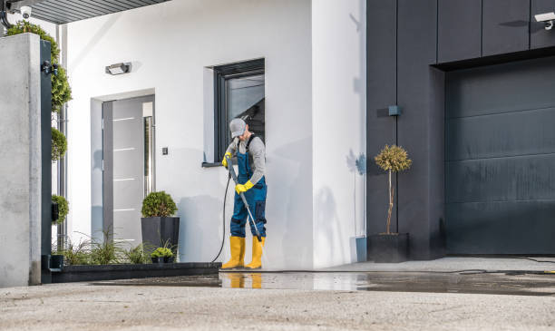 Reliable Schertz, TX Pressure Washing Services Solutions
